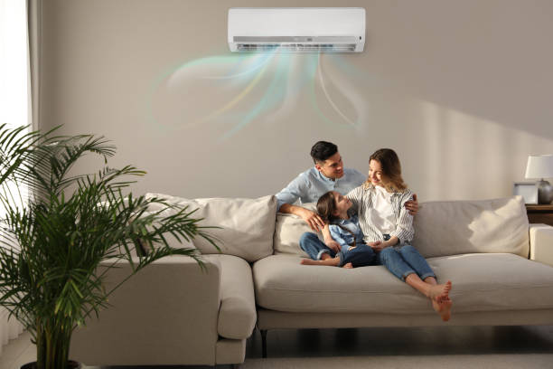 Best Best HVAC companies  in Flower Hill, MD