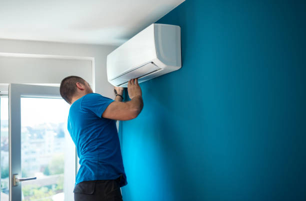 HVAC emergency services in Flower Hill, MD