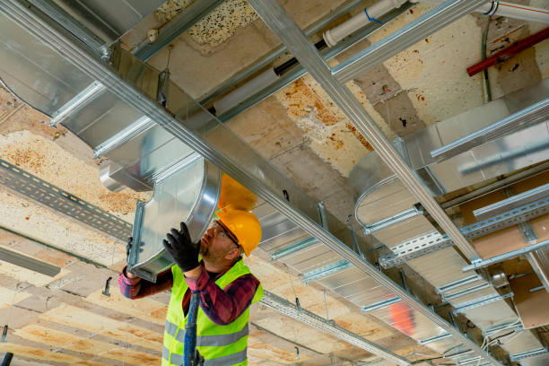 Best HVAC cleaning services  in Flower Hill, MD