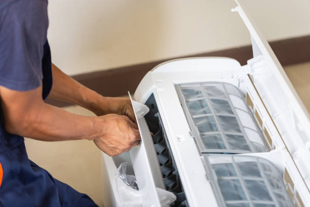 Best Residential HVAC services  in Flower Hill, MD