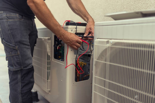 Best HVAC air duct cleaning  in Flower Hill, MD