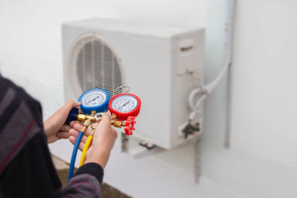 Best Emergency HVAC repair  in Flower Hill, MD
