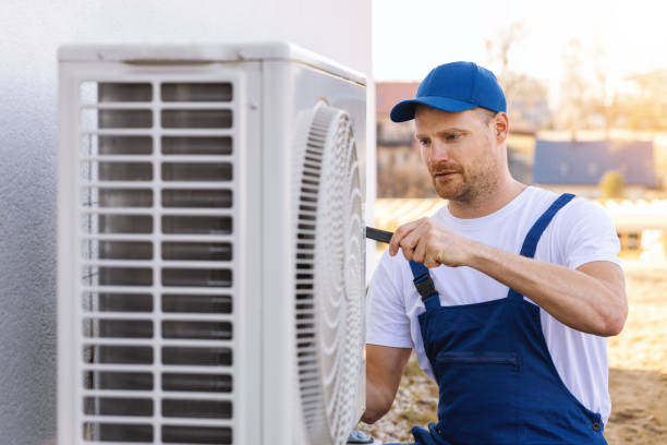 Best 24/7 HVAC repair  in Flower Hill, MD