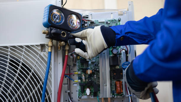 Best HVAC companies near me  in Flower Hill, MD