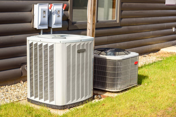 Best Local HVAC companies  in Flower Hill, MD