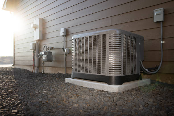 Best HVAC installation services  in Flower Hill, MD